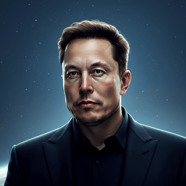 Musk Signals Potential SpaceX-xAI Merger: The Dawn of a Dyson Swarm Era?