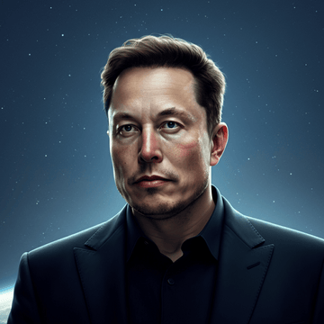 Musk Signals Potential SpaceX-xAI Merger: The Dawn of a Dyson Swarm Era? - Tesery Official Store