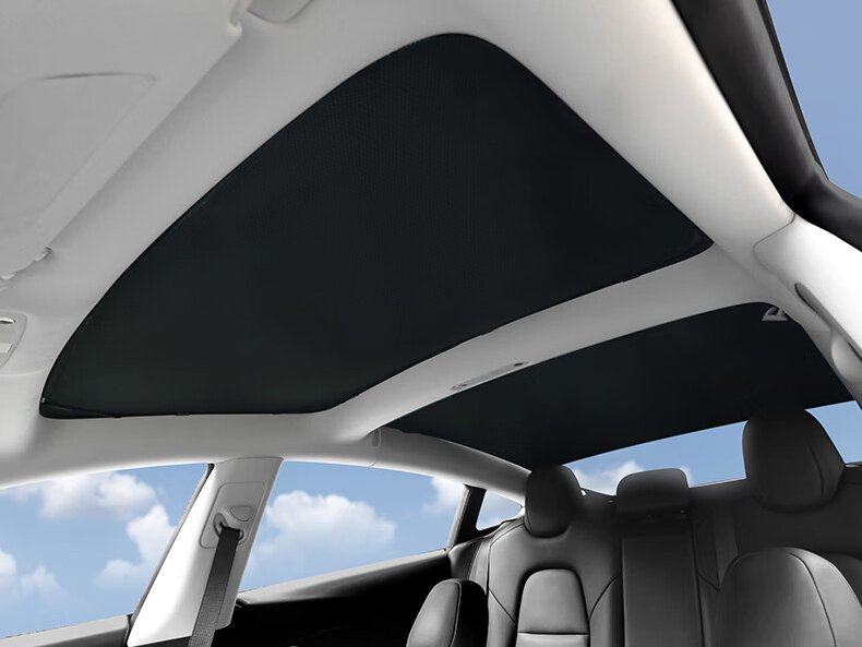 Must-Have Summer Accessories for Your Tesla Model 3 - Tesery Official Store