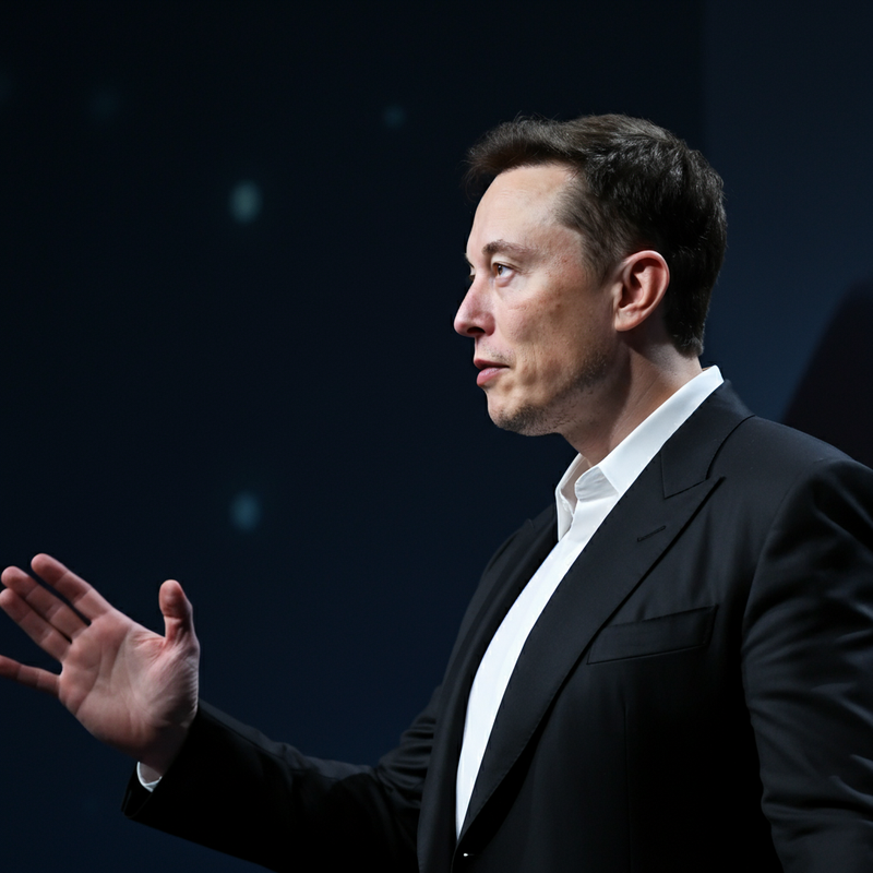 **Elon Musk Vows to Appeal After OpenAI Lawsuit Dismissed on Technicality**