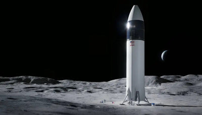 NASA Recharts Artemis III: SpaceX's Starship Faces a High-Stakes Orbital Gauntlet Before Moon Landing