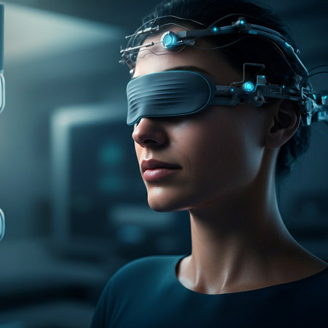 Neuralink 블라인드사이트 인간 시험이 아랍에미리트에서 시작될 예정입니다