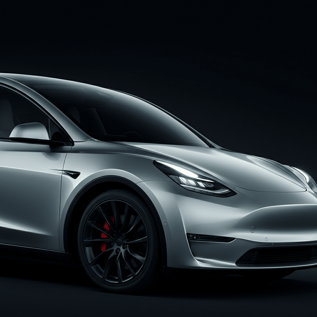 New Model Y Deliveries Reveal Secret Hardware 4.5 Upgrade Triggers Spe