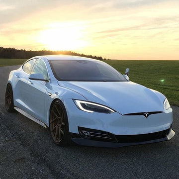 New record: Tesla sold 1.31millions vehicles in 2022. - Tesery Official Store