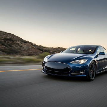 NHTSA Probes 2.9 Million Tesla Vehicles Over Reports of FSD Traffic Violations - Tesery Official Store
