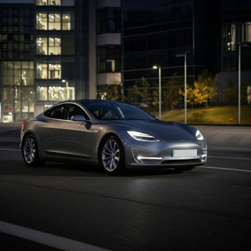 Norway’s $2 Trillion Sovereign Wealth Fund Votes Against Elon Musk’s 2025 Performance Award - Tesery Official Store