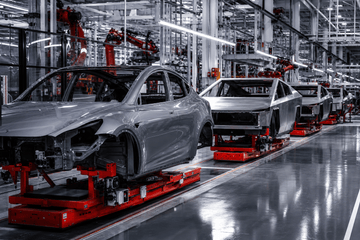 Outlets Report Tesla Q3 Delivery Beat; Cybertruck Pace Under Scrutiny - Tesery Official Store