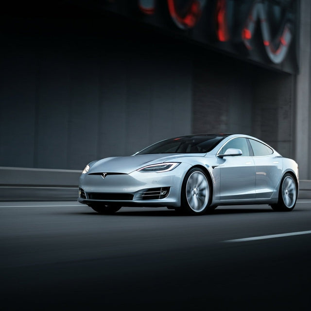 파이퍼 샌들러, 중국 방문 후 테슬라(TSLA) 목표가 상향 조정, 로보틱스 리더십 언급