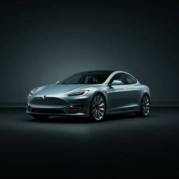 Tesla Reports Q4 and Fiscal Year 2025 Financial Results: Revenue and Earnings Beat Expectations Amid Strategic Shift to Physical AI