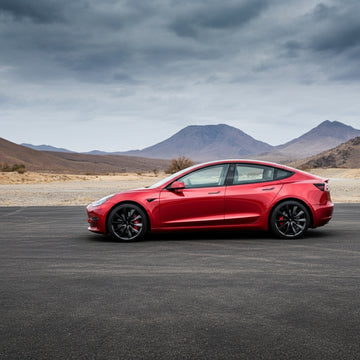 Tesla Reliability Rankings Skyrocket Significantly in Latest Assessment