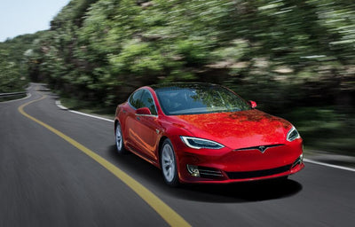 품질이 중요합니다: 고품질 Tesla 애프터마켓 액세서리를 찾는 방법