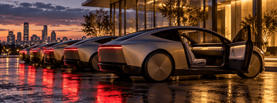 Reported Cybercab Fleet Growth Faces Unsupervised Scrutiny