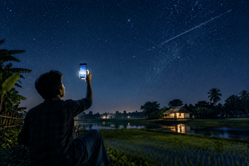 Reports: Banglalink Gets Nod for Limited Starlink Satellite Service - Tesery Official Store