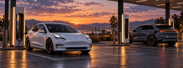 Reports see US fast-charging growth and Tesla Supercharger rate rises - Tesery Official Store