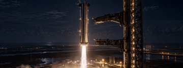 Reports: SpaceX Plans Florida Starship Booster Catch on Next Flight - Tesery Official Store