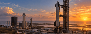 Reports: SpaceX Proposes Sharp Increase in Texas Starship Launches - Tesery Official Store