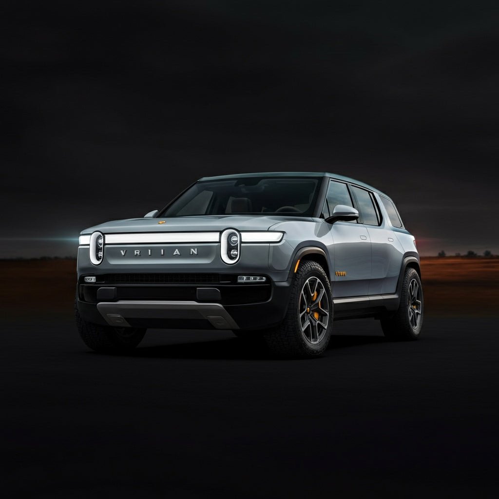 Rivian is Suing Ohio for a Direct Sales Ban, Claiming Tesla Gets Favoritism - Tesery Official Store