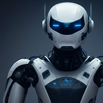 Robots like Tesla Optimus are a $4.7 trillion opportunity: analyst - Tesery Official Store