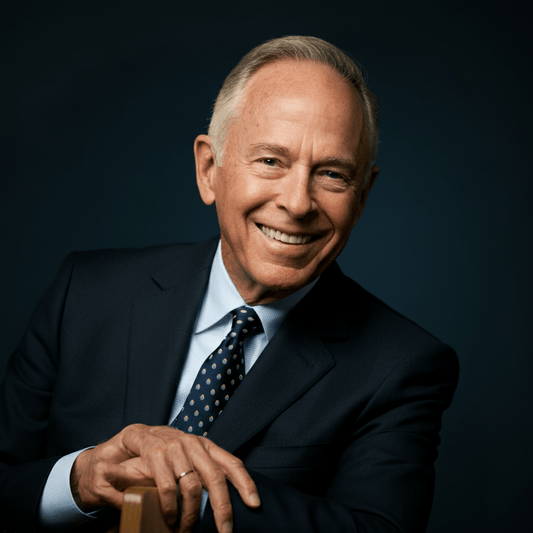 Ron Baron's Unwavering Bet: Why the Legendary Investor is Doubling Dow