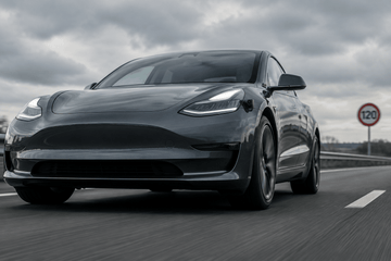Safety Group Says Tesla FSD Misreads Speed Limits - Tesery Official Store