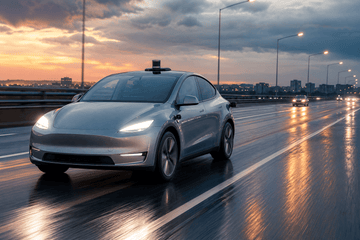 Safety group urges EU to reject Tesla FSD over speed offset - Tesery Official Store
