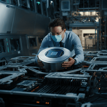 Samsung Accelerates Texas Foundry Operations to Manufacture Next-Generation Tesla AI Chips - Tesery Official Store