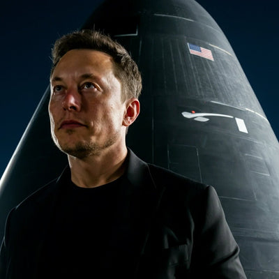 SpaceX와 Elon Musk가 Starship Ship 36의 RUD에 대한 통찰을 공유하다
