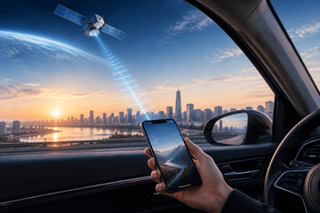 SpaceX Buys 800 MHz Spectrum to Launch Starlink Mobile as US Carrier - Tesery Official Store