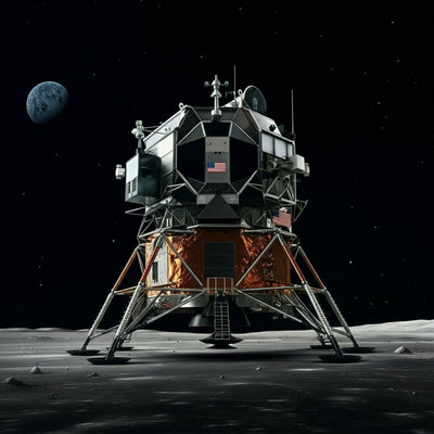 SpaceX는 Artemis III를 향한 추진에서 49개의 달 착륙선 이정표를 완료했습니다