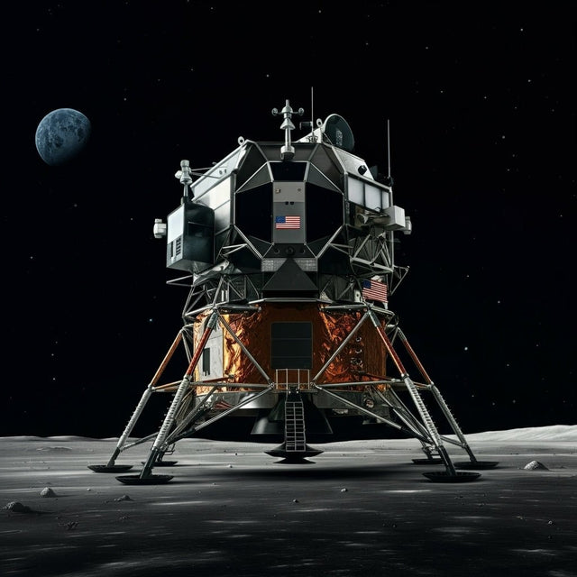 SpaceX는 Artemis III를 향한 추진에서 49개의 달 착륙선 이정표를 완료했습니다