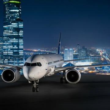 SpaceX Critiques American Airlines' Pursuit of Amazon’s Starlink Rival Leo - Tesery Official Store