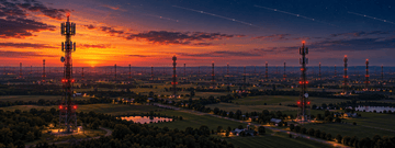 SpaceX in Talks to Access 80,000 US Cell Sites for Starlink Mobile - Tesery Official Store