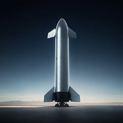 SpaceX, 스타십 V3 부스터 18 이상 현상에 대한 성명 발표