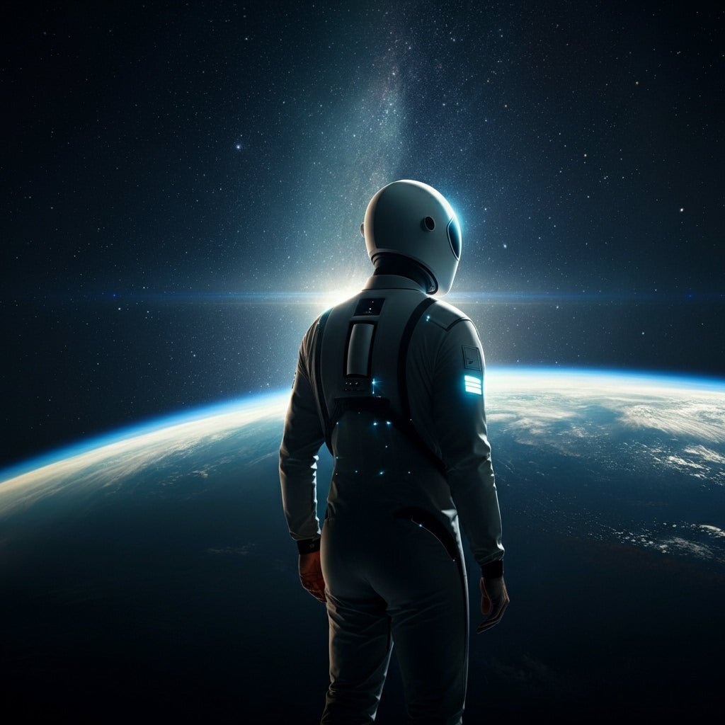 SpaceX Rolls Out New Lifesaving Starlink Feature - Tesery Official Store