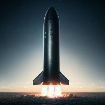 SpaceX Secures FAA Approval for 25 Annual Starship Launches - Tesery Official Store