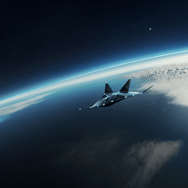 SpaceX Sets Ambitious 150Mbps Speed Target for Next Generation Starlink Direct to Cell Service