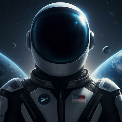 SpaceX 주식 매각, 4천억 달러 평가액 지원 예상