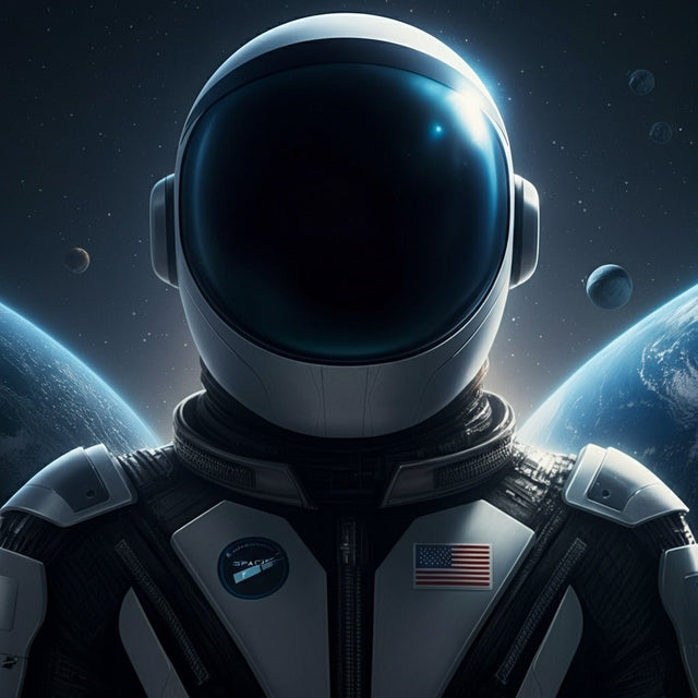 SpaceX 주식 매각, 4천억 달러 평가액 지원 예상