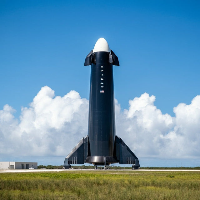 SpaceX 스타십 발사는 소음, 비행 및 누디스트 때문에 플로리다에서 반발에 직면하다