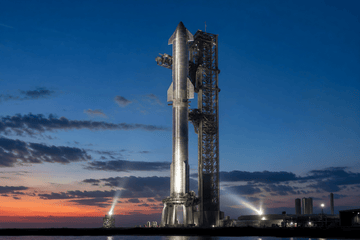 SpaceX Starship Stacking Reported as Sept. 28 Orbital Attempt Cited - Tesery Official Store