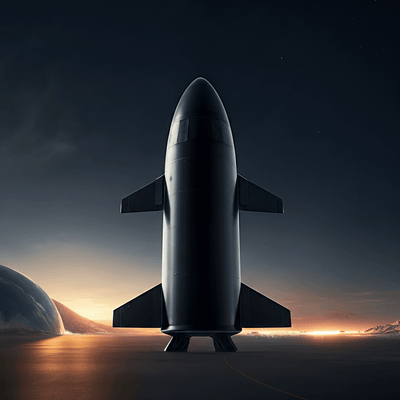 SpaceX Targets May for Maiden Voyage of Revolutionary Starship V3, Elon Musk Announces