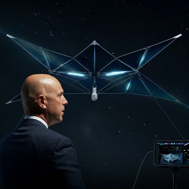 SpaceX는 FCC PNT 추진에서 GPS 대안으로 Starlink를 홍보합니다