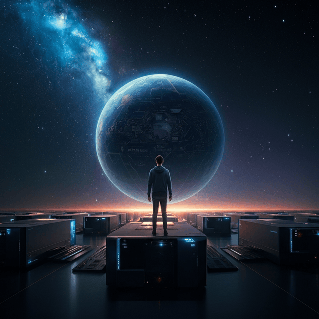 SpaceXAI and Anthropic Forge Landmark Partnership for Massive AI Supercomputer Access