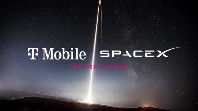 SpaceX's Rise Forces Historic Alliance: Verizon, AT&T, and T-Mobile Team Up Against Starlink
