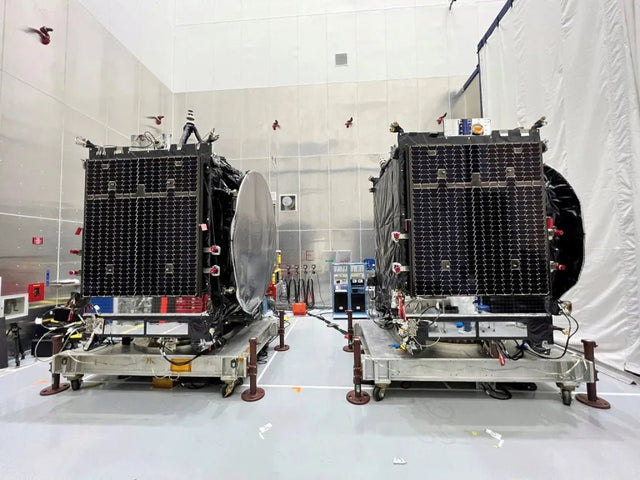 SpaceX의 스타쉽 프로그램은 부스터 18 실패에서 신속하게 회복합니다