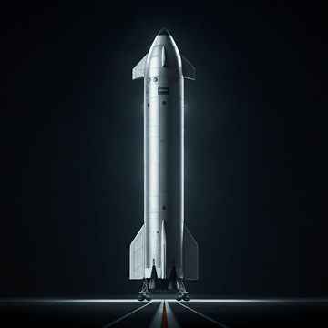 SpaceX's Starship V3 Nears Completion: A Revolutionary Leap for Deep Space Travel - Tesery Official Store