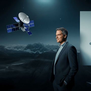 Starlink and Deutsche Telekom Forge Historic Partnership to Bring Satellite-to-Phone Connectivity to Europe - Tesery Official Store