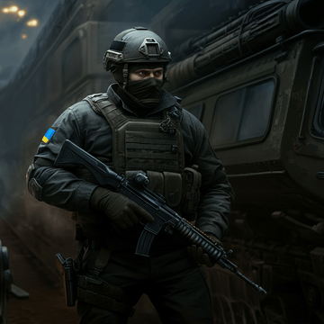 Starlink Crackdown Severely Disrupts Russian Frontline Operations in Ukraine - Tesery Official Store