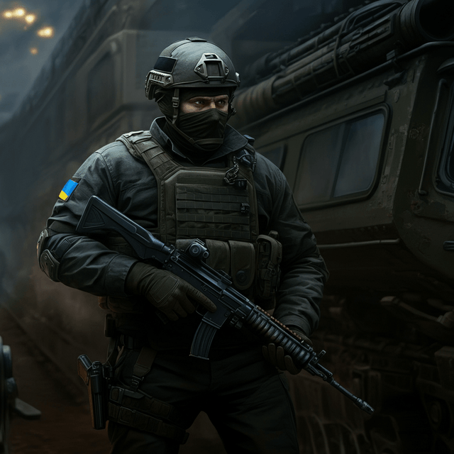 Starlink Crackdown Severely Disrupts Russian Frontline Operations in Ukraine