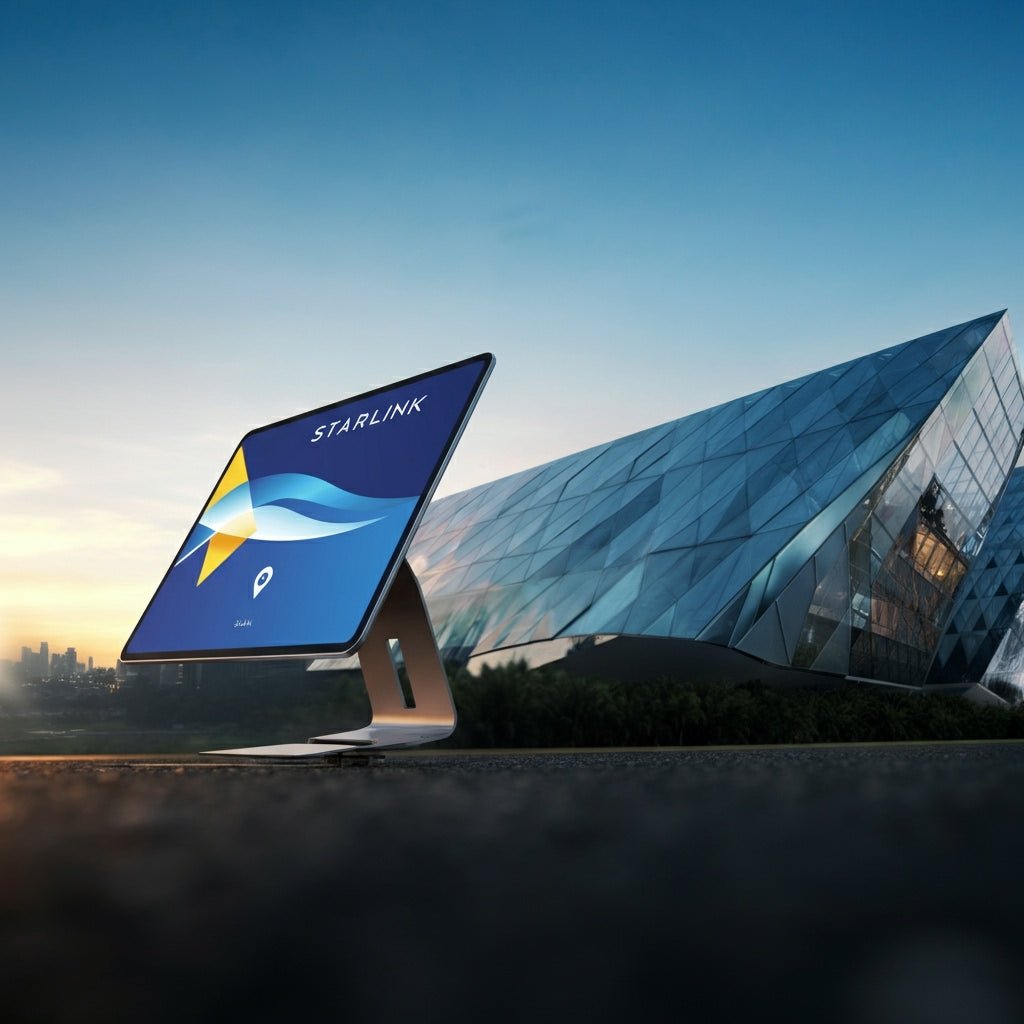 Starlink India Launch Gains Traction with Telecom License Approval - Tesery Official Store